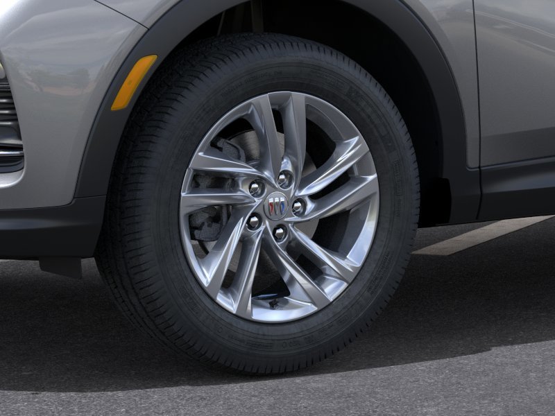 New 2026 Buick Envista Preferred w/ Convenience I Package FWD image 9
