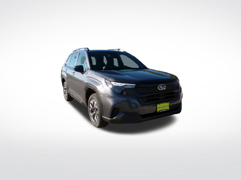 New 2026 Subaru Forester AWD/4WD image 7