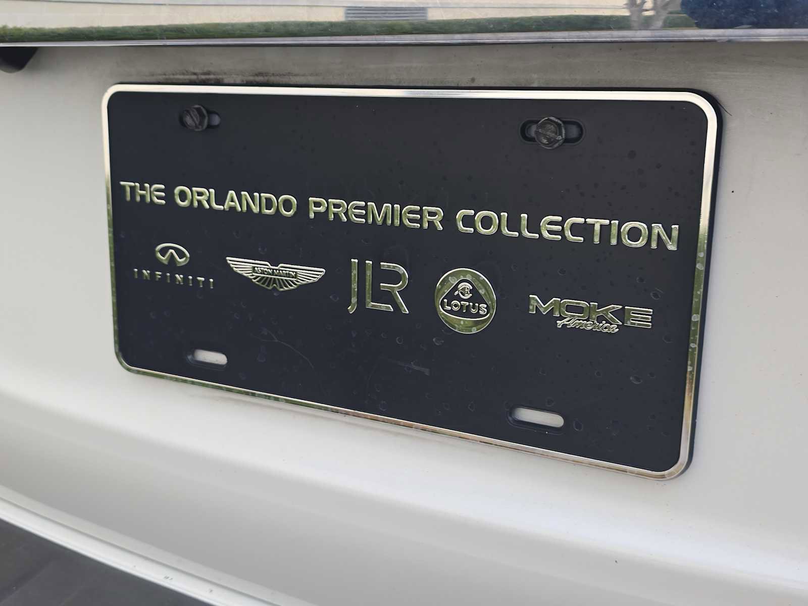 Used 2018 Nissan Armada SL w/ Premium Package image 7