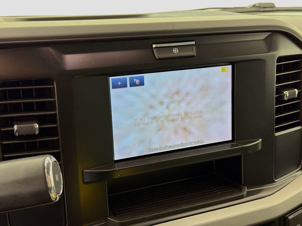 New 2025 Ford F550 4x4 Regular Cab Super Duty image 24