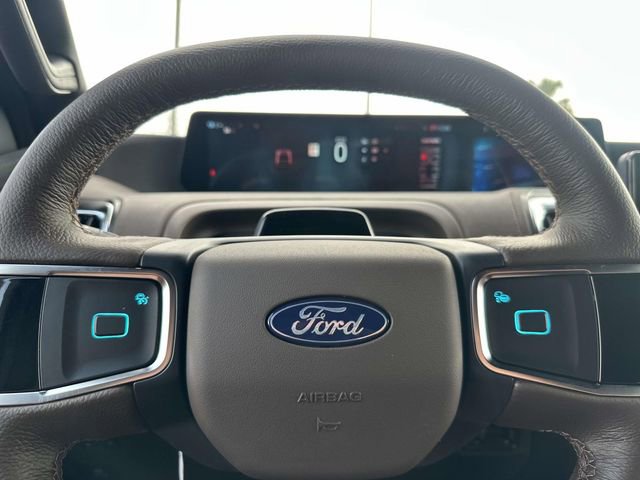 New 2025 Ford Expedition King Ranch image 34