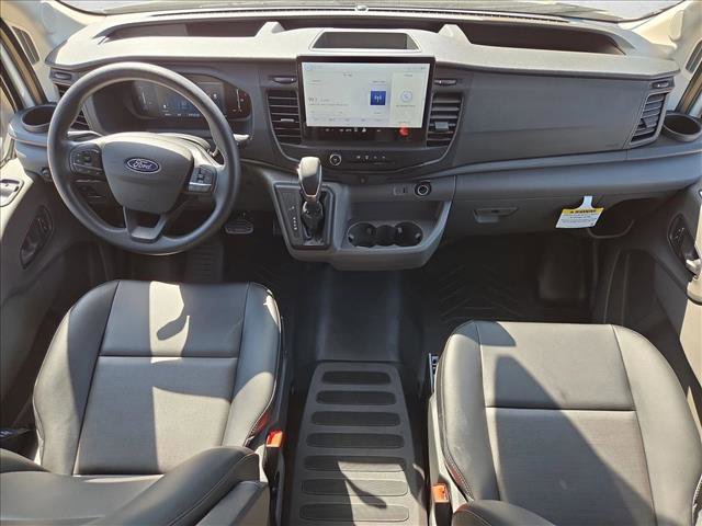 New 2026 Ford Transit 250 148 Medium Roof w/ Load Area Protection Package image 14