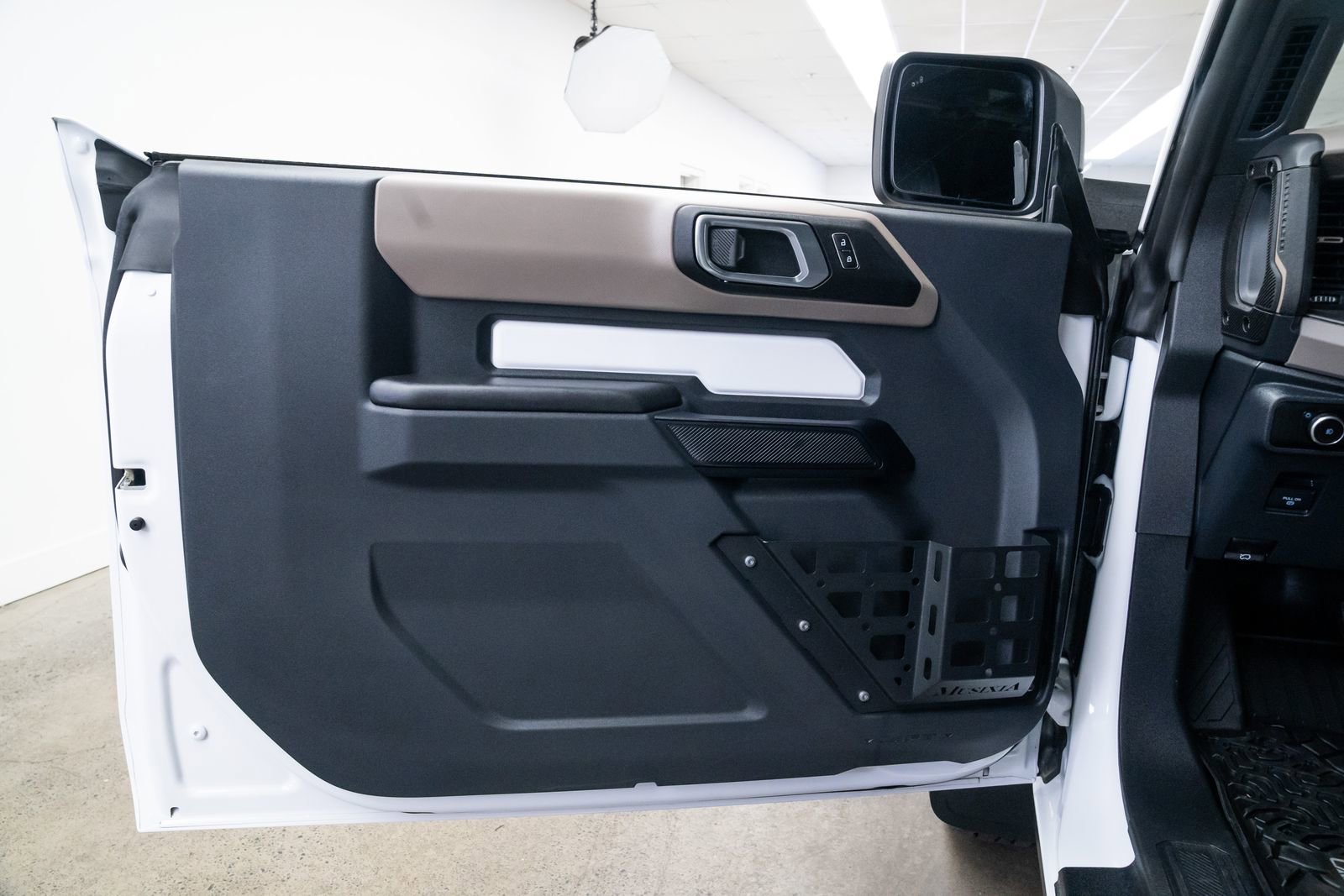 Used 2024 Ford Bronco Big Bend image 15