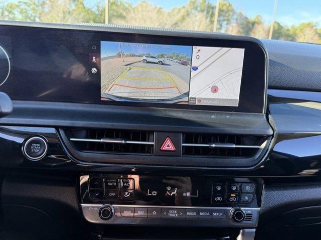 Used 2024 Kia Seltos S image 19