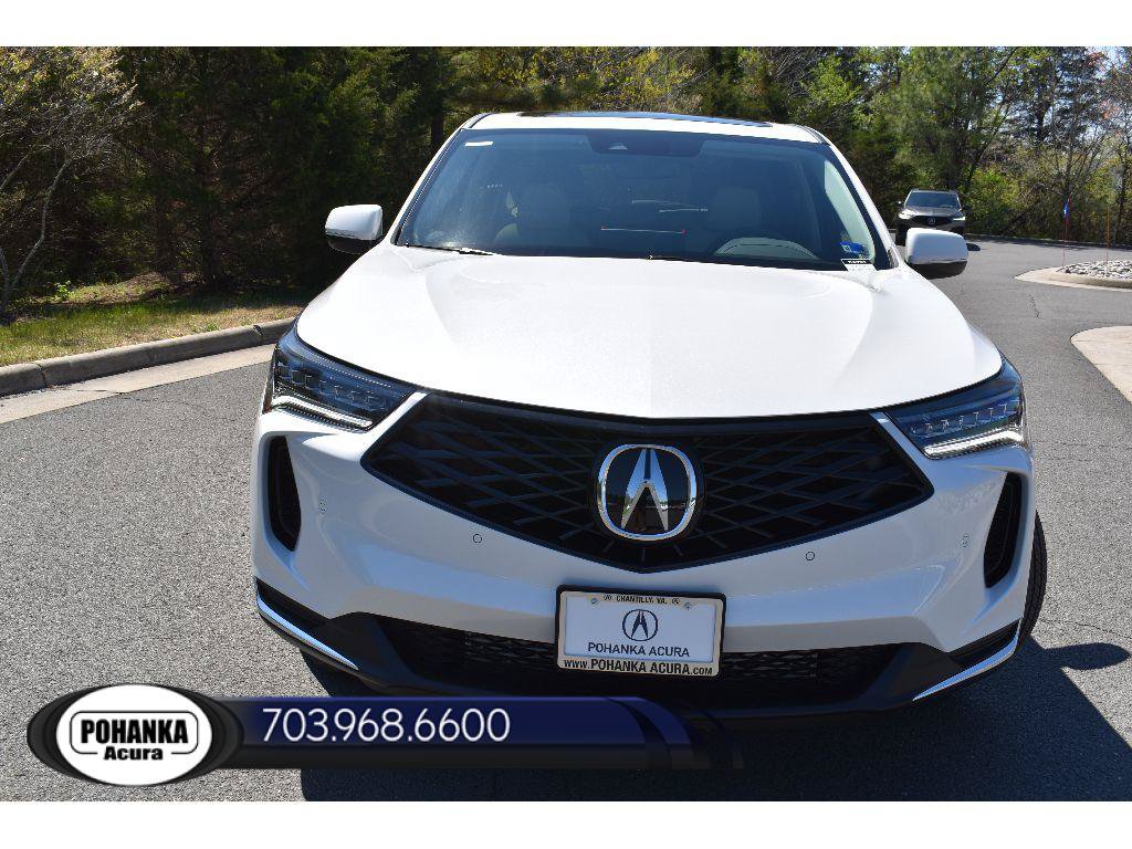 New 2026 Acura RDX SH-AWD w/ Technology Package video 2