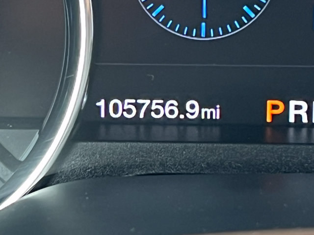 Certified 2019 Ford F350 Limited AWD/4WD image 5