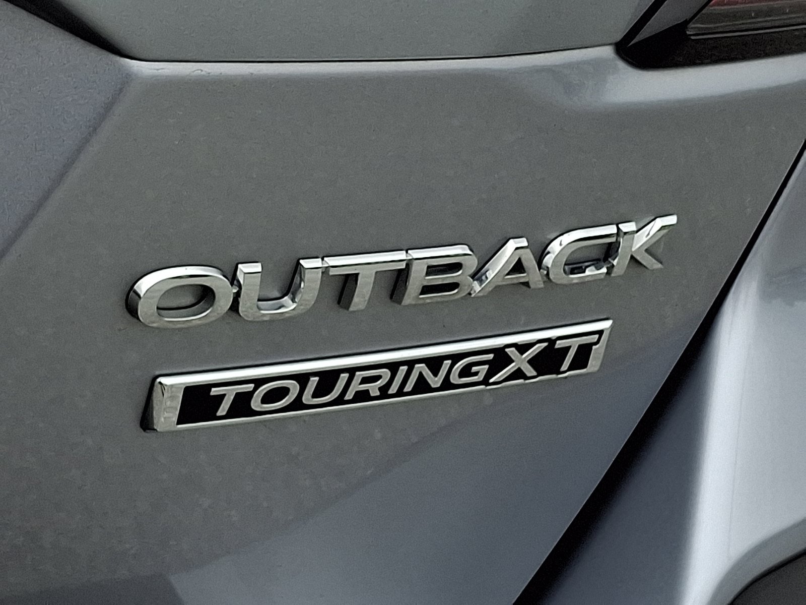 Used 2023 Subaru Outback Touring XT AWD/4WD image 30