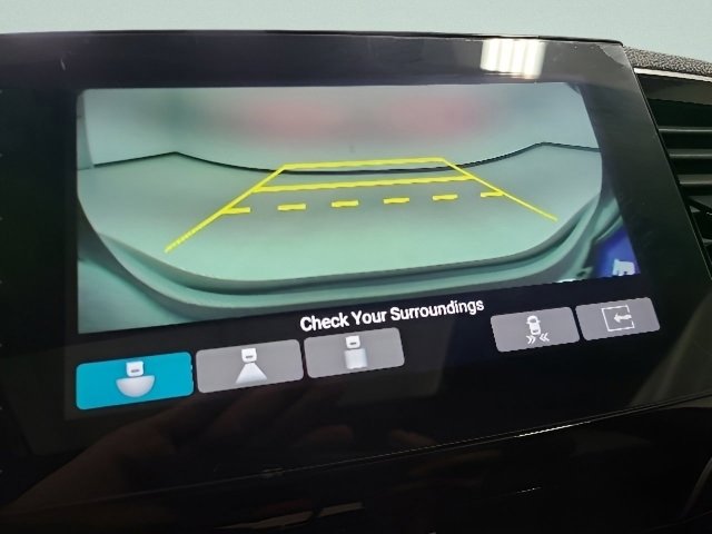 Used 2021 Honda Pilot Black Edition image 5