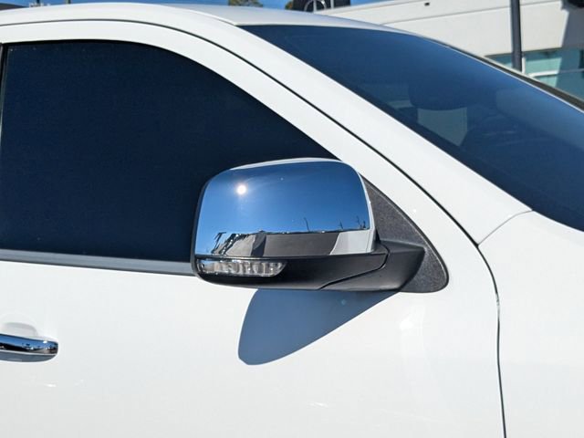 Used 2019 Dodge Durango Citadel w/ Technology Group image 12