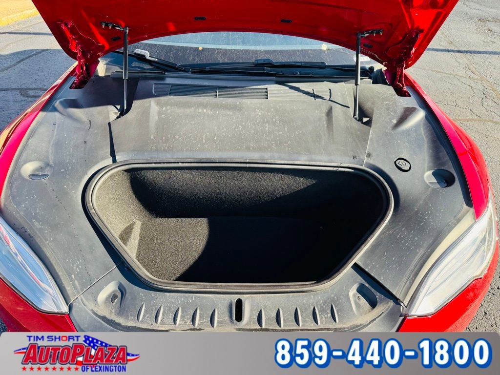 Used 2021 Tesla Model S Plaid image 42