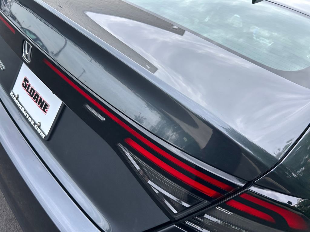 Used 2025 Honda Accord LX image 23