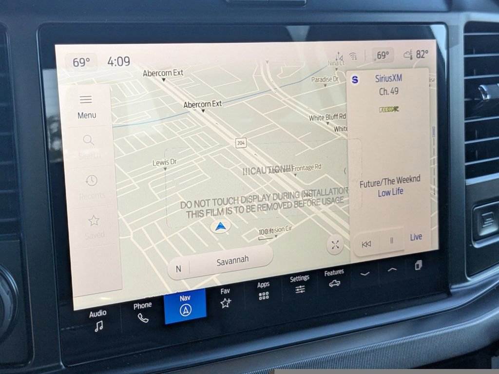 New 2026 Ford F250 Platinum image 25