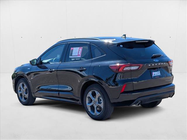 Used 2024 Ford Escape ST-Line image 15
