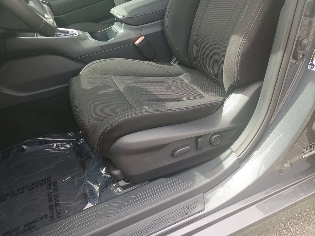 Certified 2024 Subaru Legacy Premium AWD/4WD image 12