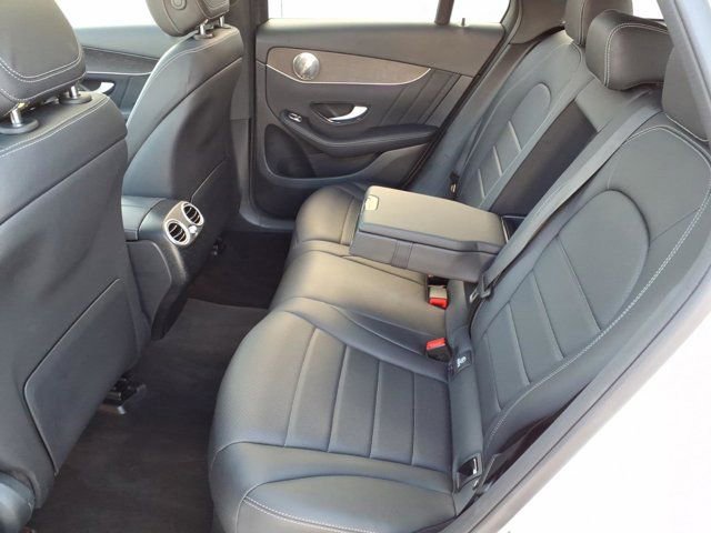 Certified 2022 Mercedes-Benz GLC 300 image 18