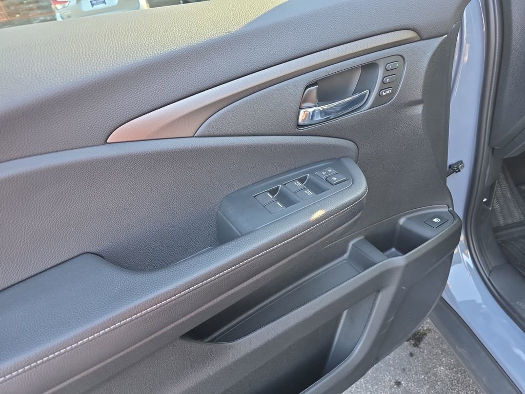 Certified 2023 Honda Ridgeline RTL-E image 21