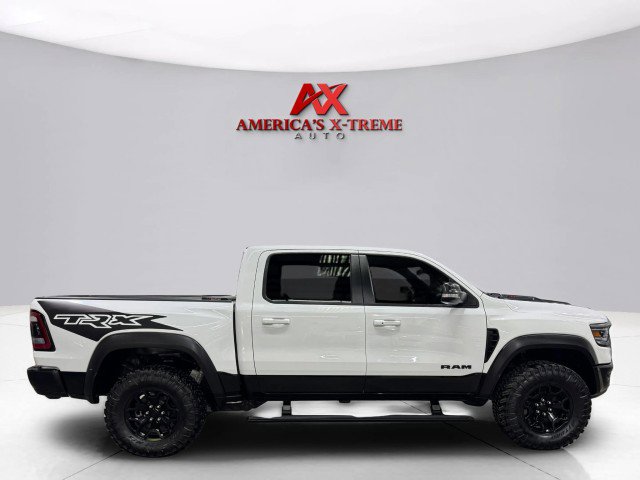 Used 2021 RAM 1500 TRX w/ TRX Level 2 Equipment Group image 7