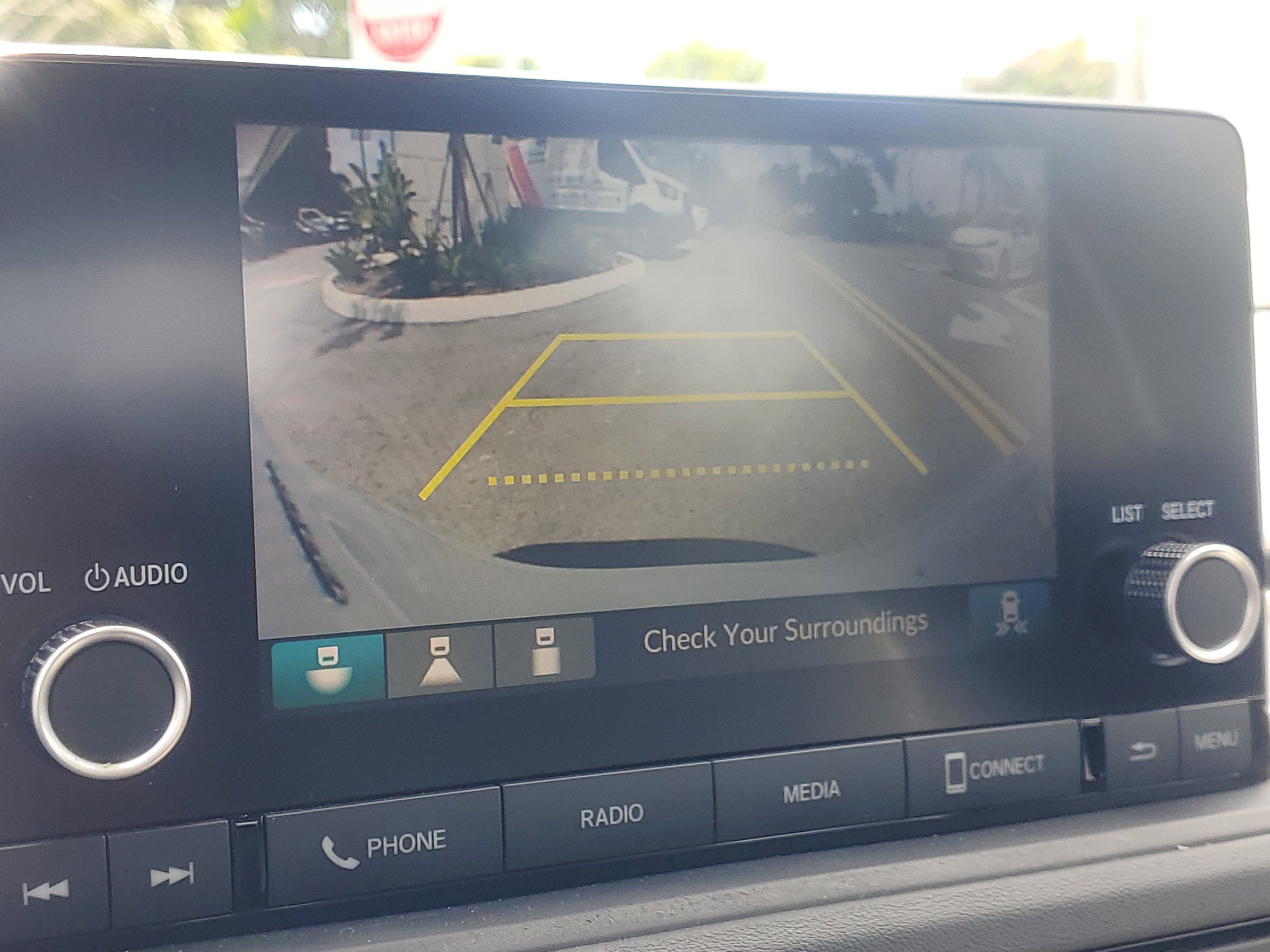 Used 2025 Honda Accord SE image 27