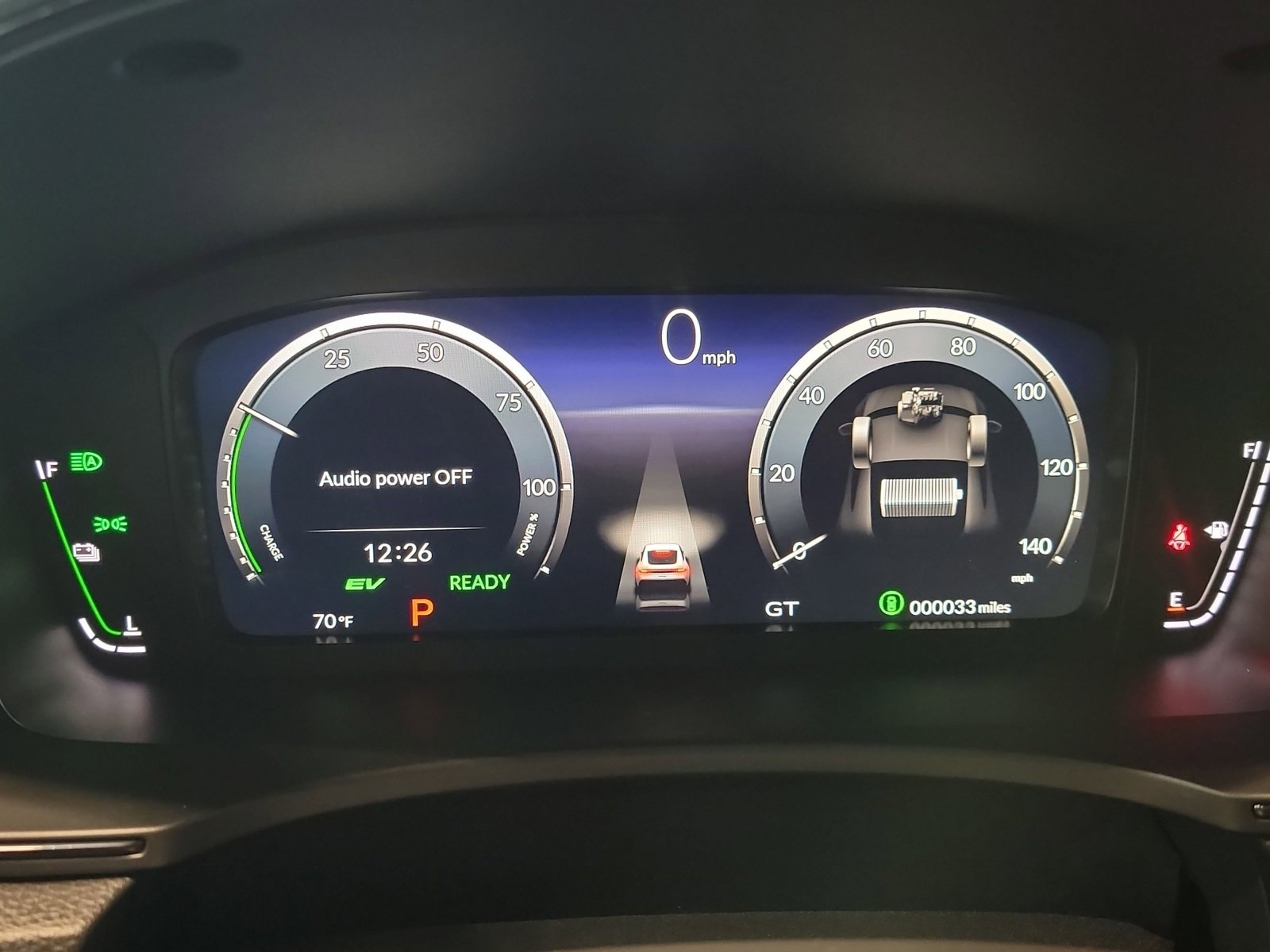 New 2026 Honda Prelude image 13