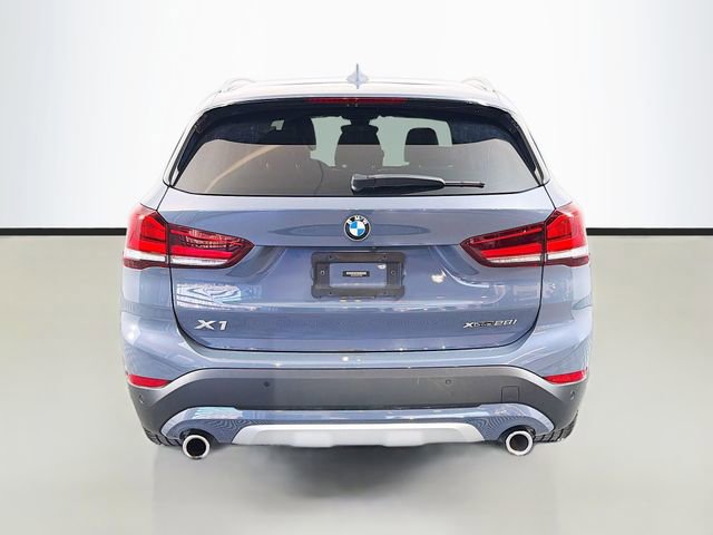 Used 2021 BMW X1 xDrive28i w/ Convenience Package image 6