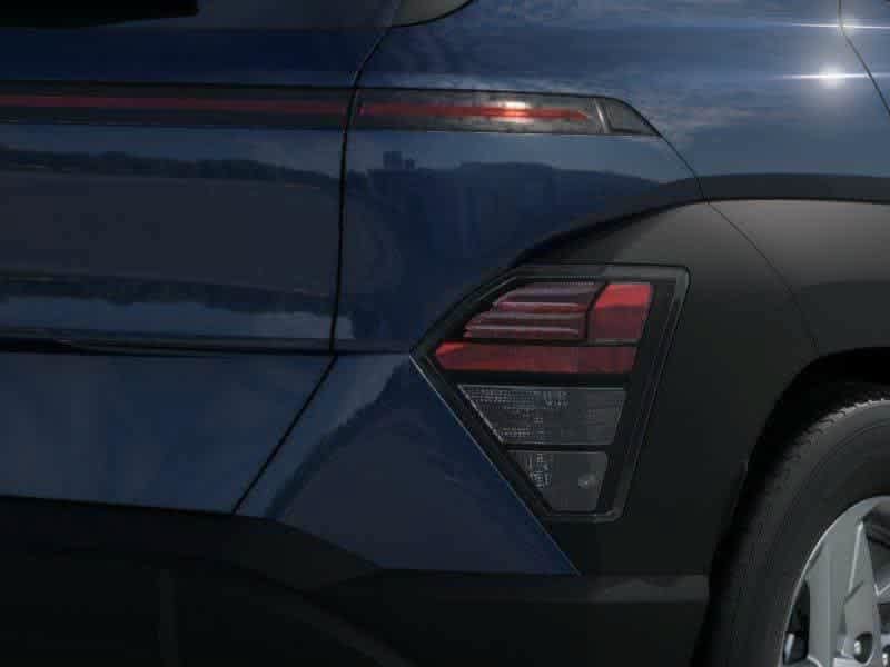 New 2026 Hyundai Kona SE FWD image 10