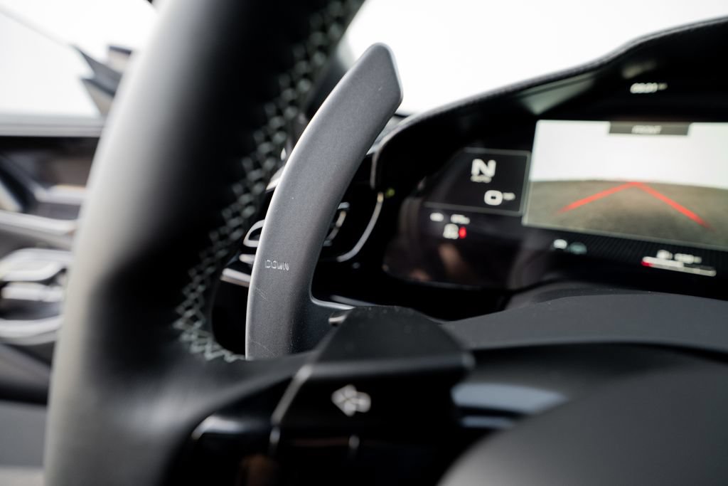 Used 2023 Ferrari Purosangue AWD/4WD image 36
