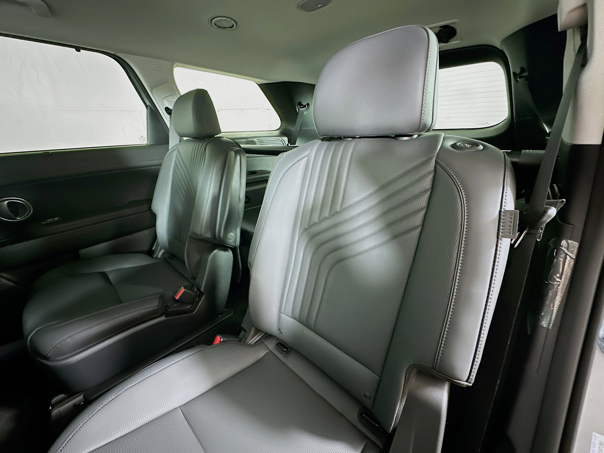 New 2026 Hyundai Palisade SEL image 23