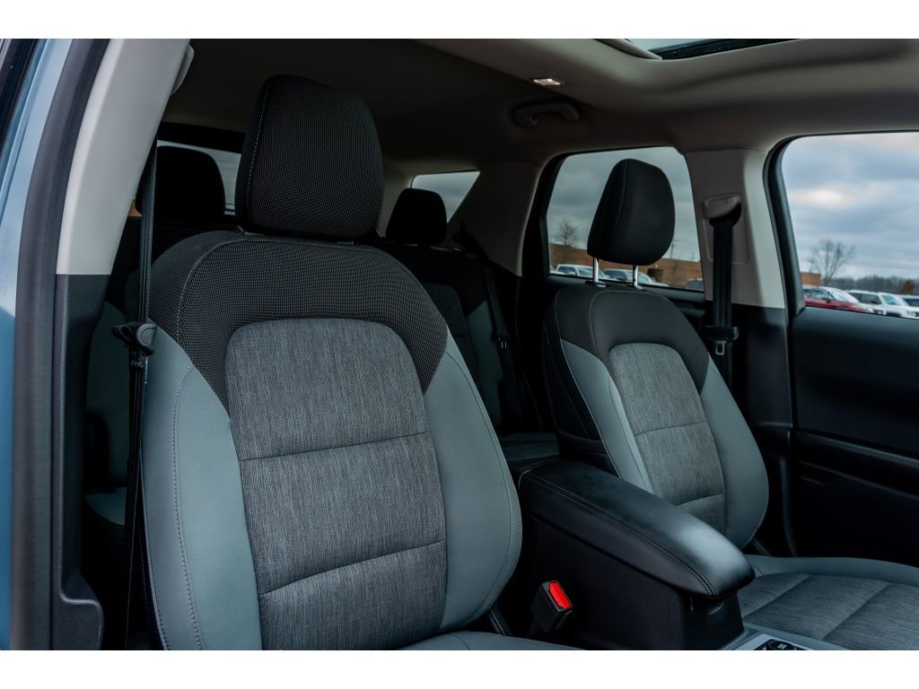 Used 2023 Ford Bronco Sport Big Bend w/ Convenience Package image 19