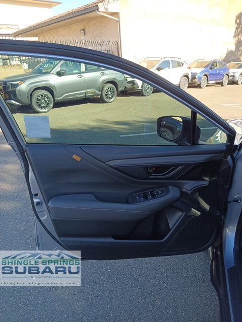 Used 2023 Subaru Outback Wilderness image 17