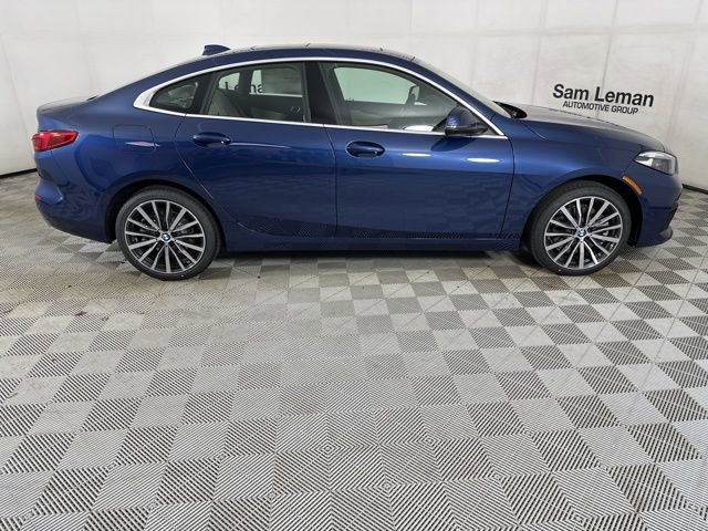 Used 2024 BMW 228i xDrive Gran Coupe w/ Premium Package image 22