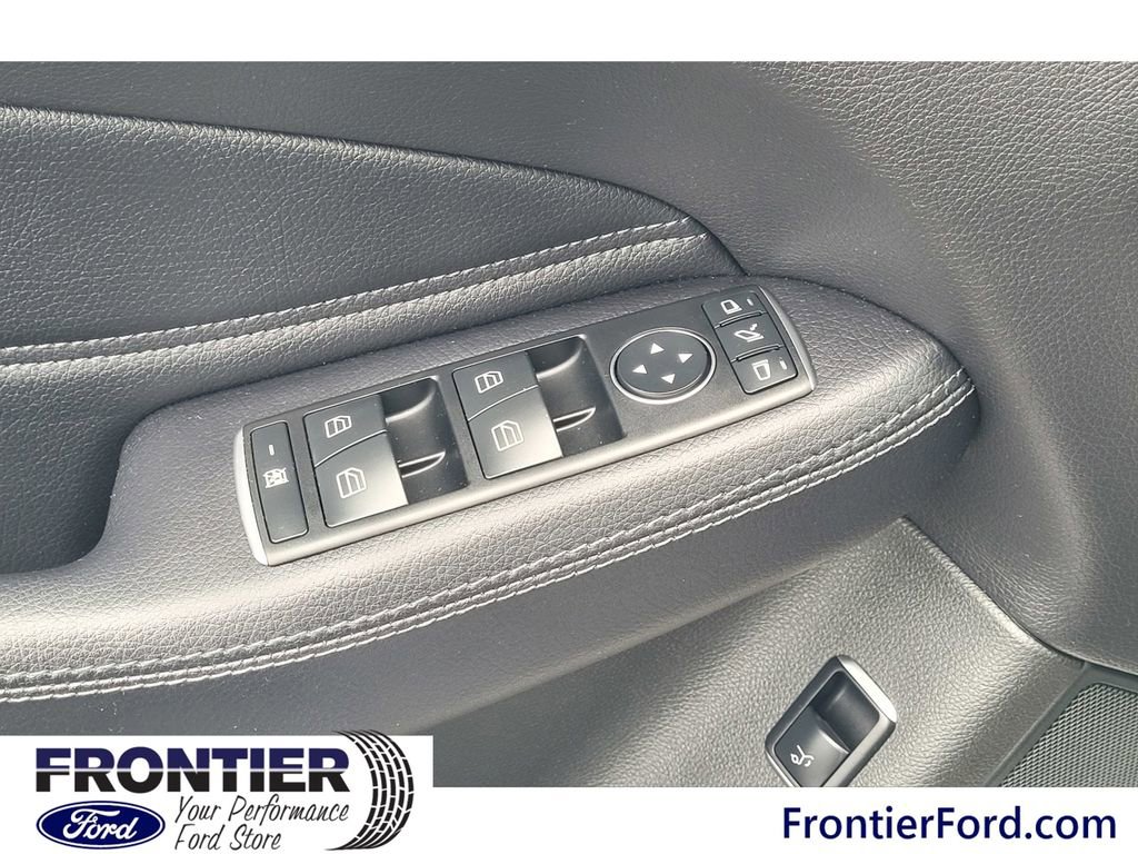 Used 2019 Mercedes-Benz GLE 400 4MATIC image 14