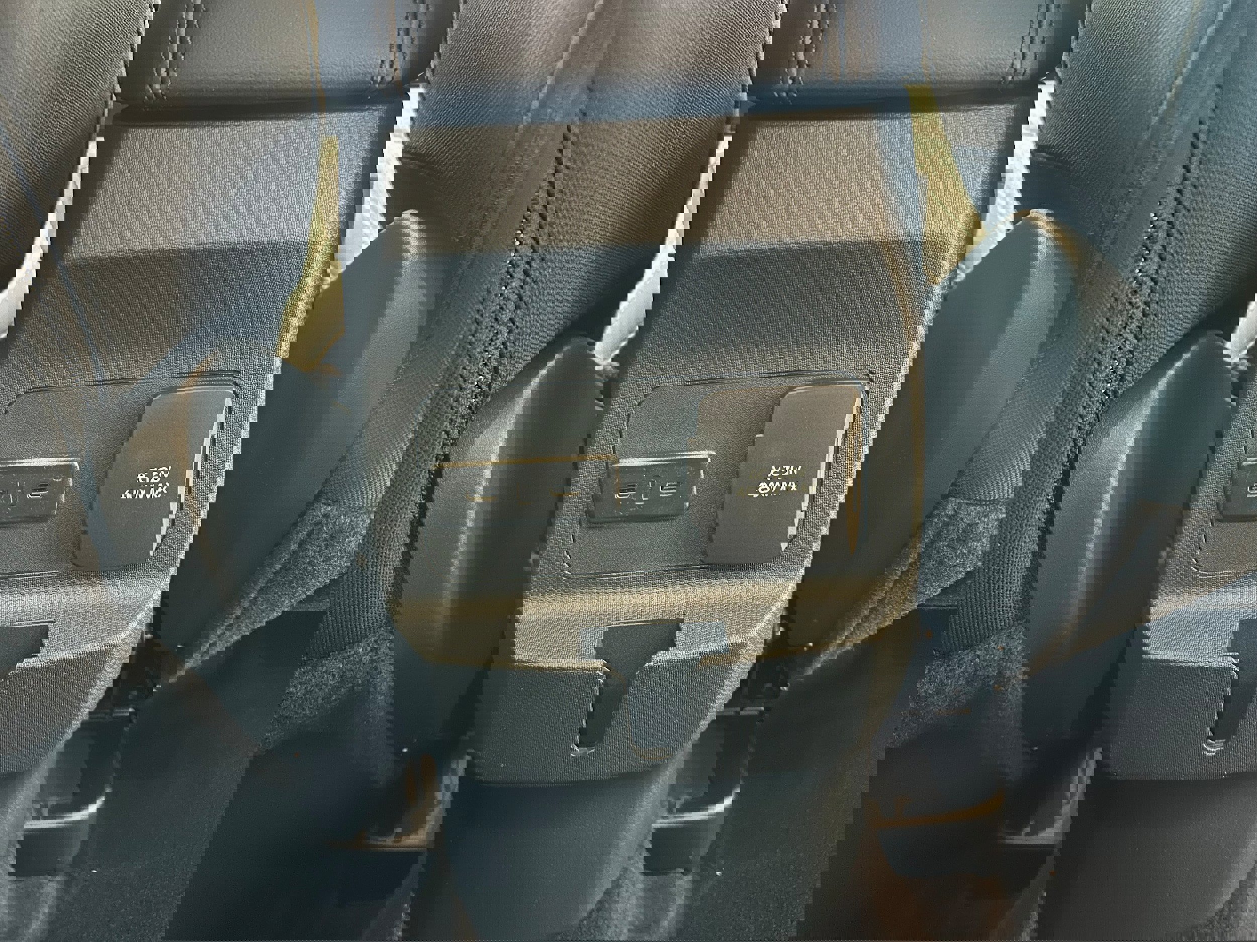 New 2025 Ford Maverick XLT w/ XLT Luxury Package image 47