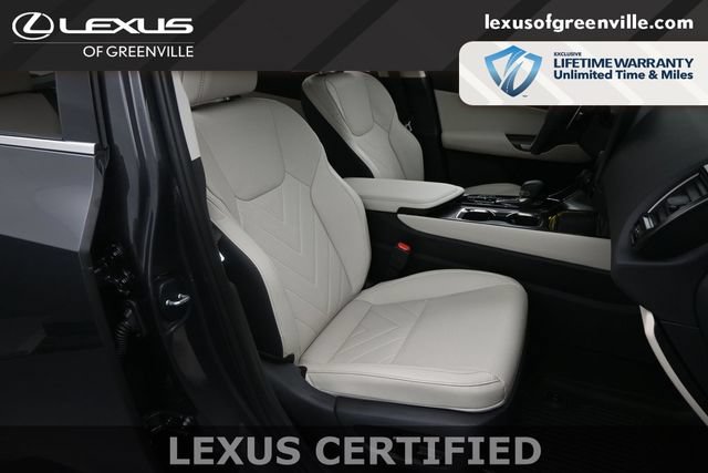 Certified 2026 Lexus NX 350 AWD w/ Accessory Package (2T) image 31