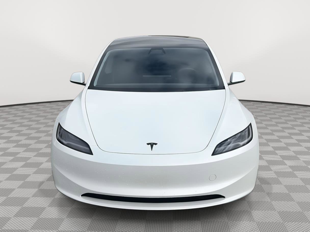 Used 2025 Tesla Model 3 Long Range image 3