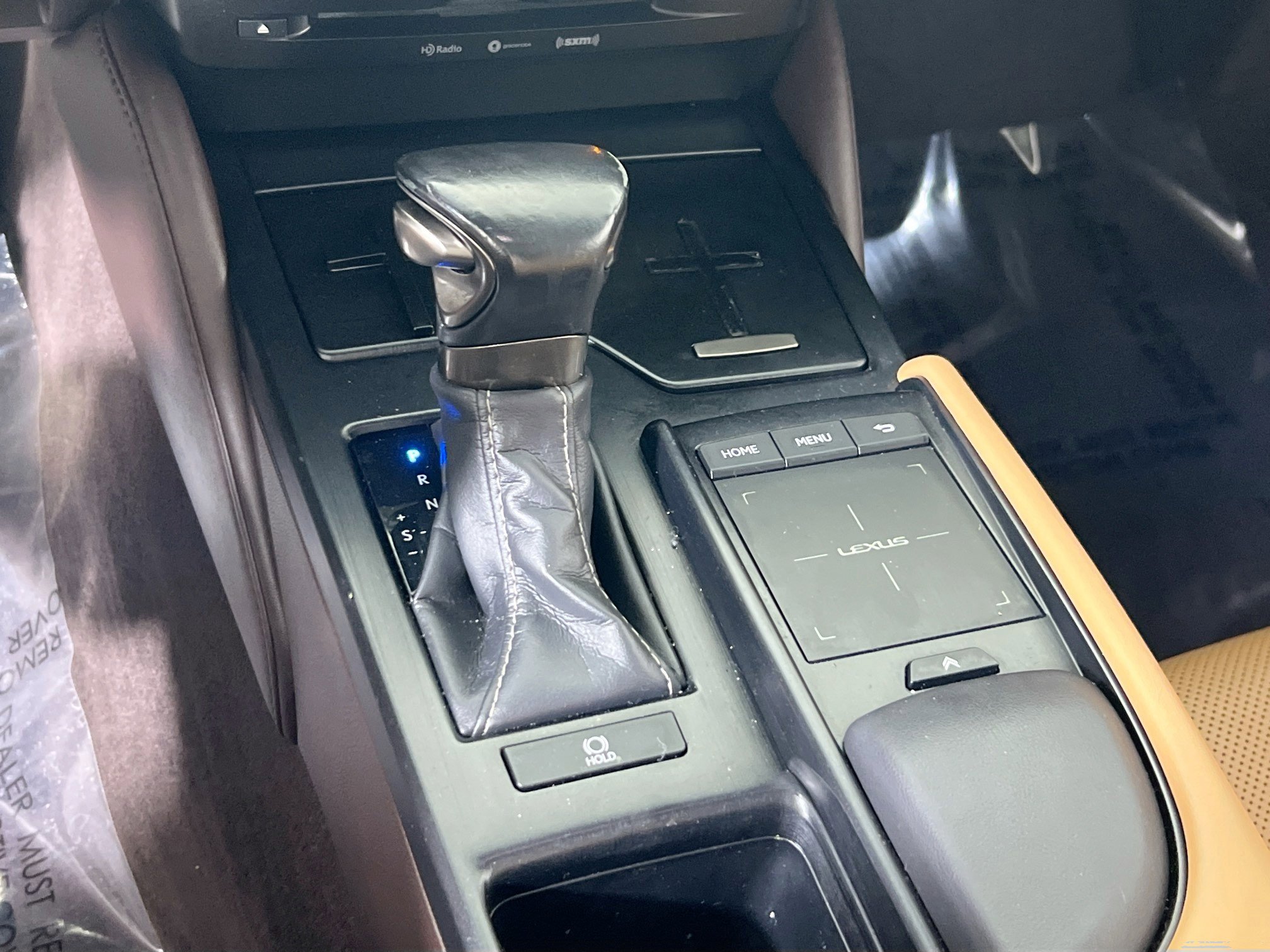 Used 2019 Lexus ES 350 w/ Premium Package image 16