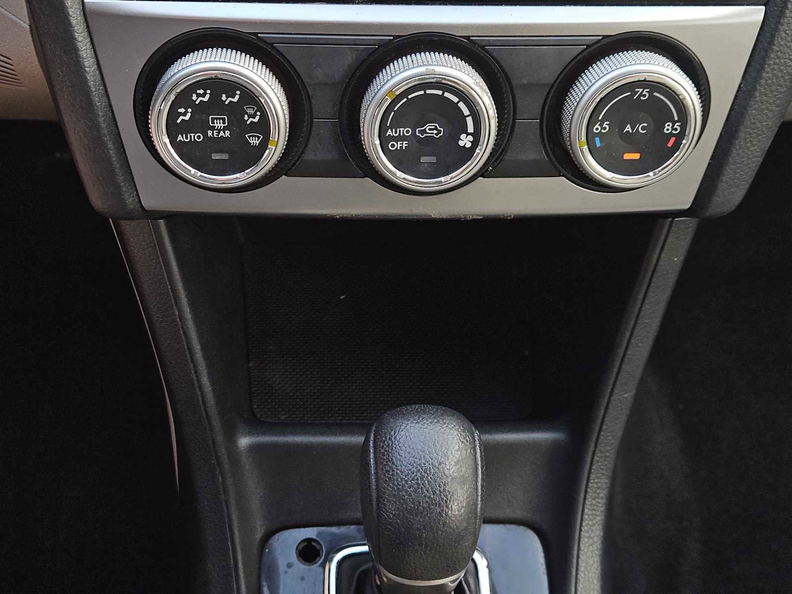 Used 2015 Subaru Crosstrek 2.0i Limited image 18