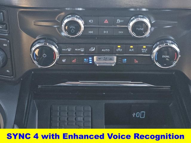 New 2026 Ford F250 Lariat w/ FX4 Off-Road Package image 15