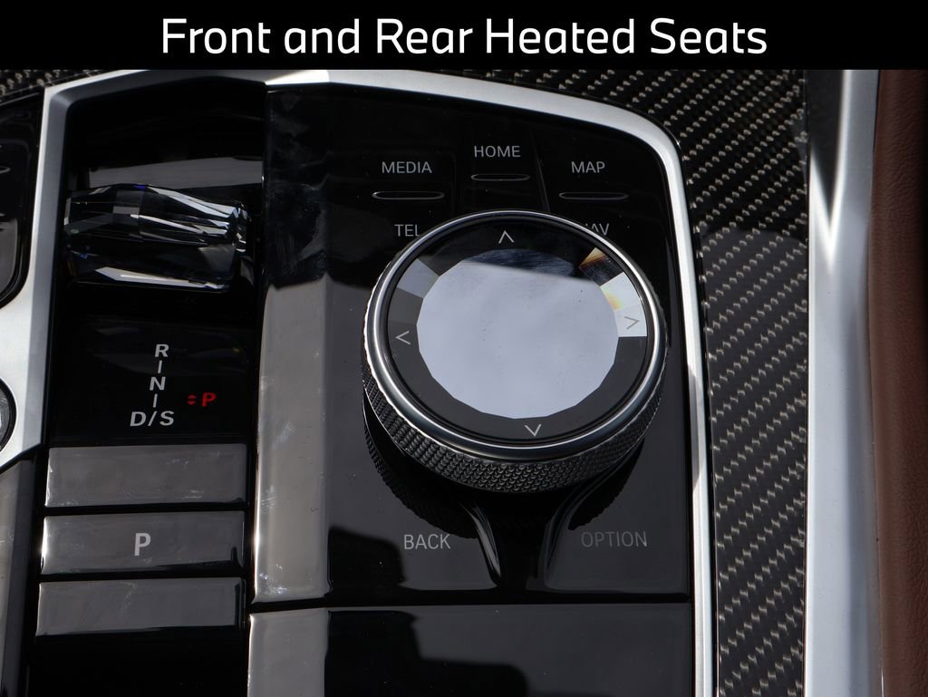 New 2026 BMW X6 M60i image 32