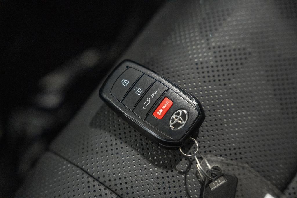 Used 2023 Toyota Sequoia TRD Pro image 55