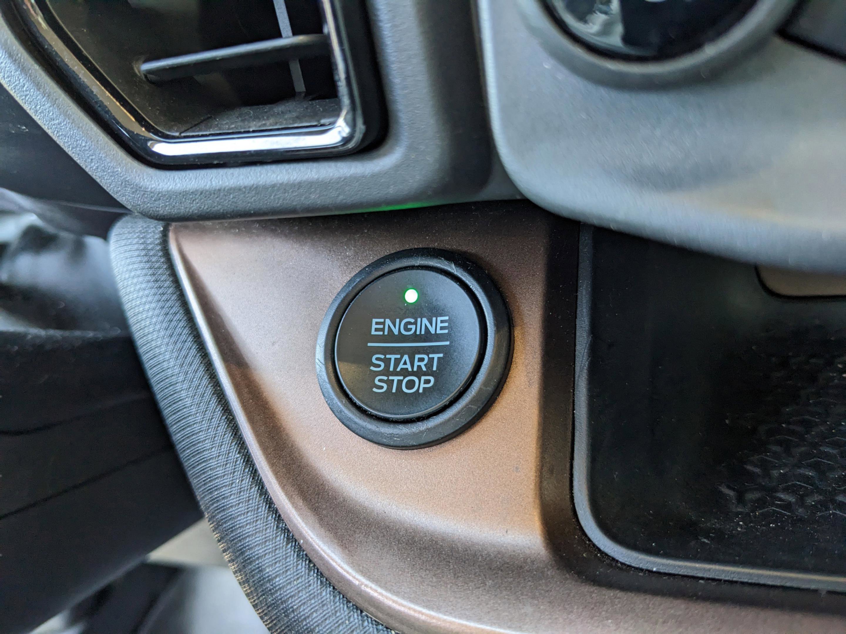 Used 2021 Ford Bronco Sport Outer Banks image 26