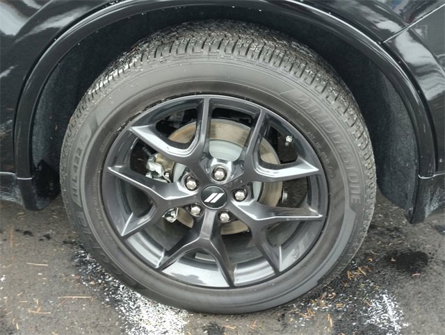 New 2026 Dodge Durango GT image 34