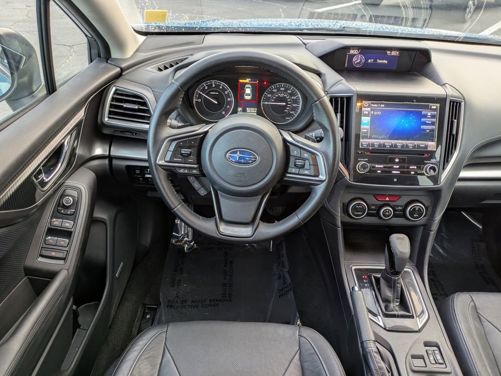 Used 2017 Subaru Impreza 2.0i Limited image 16