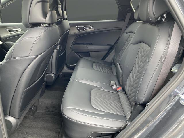 New 2026 Kia Sportage X-Line image 36