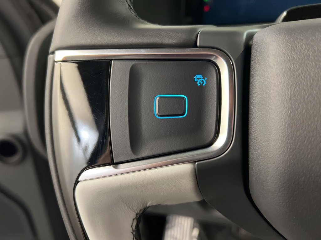 New 2025 Ford Expedition Max Platinum w/ Platinum Ultimate Package image 19