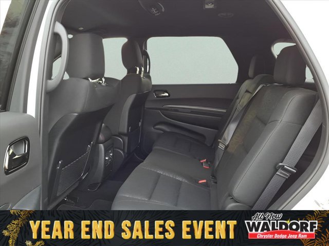New 2026 Dodge Durango GT image 10