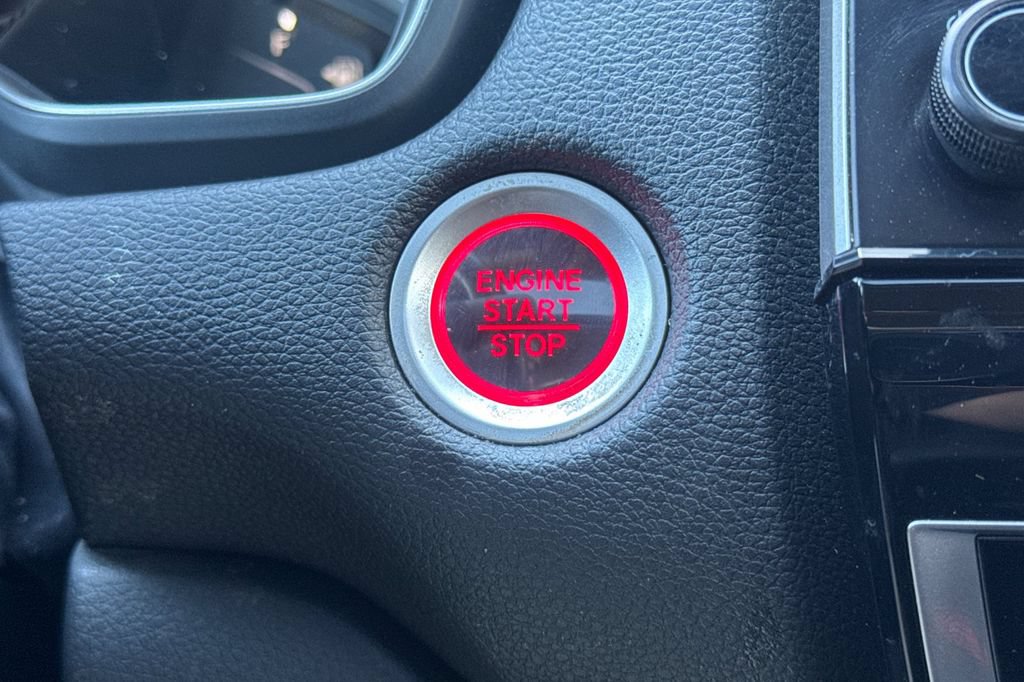Used 2020 Honda CR-V EX-L image 21
