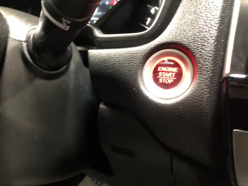 Used 2022 Honda CR-V EX-L image 30