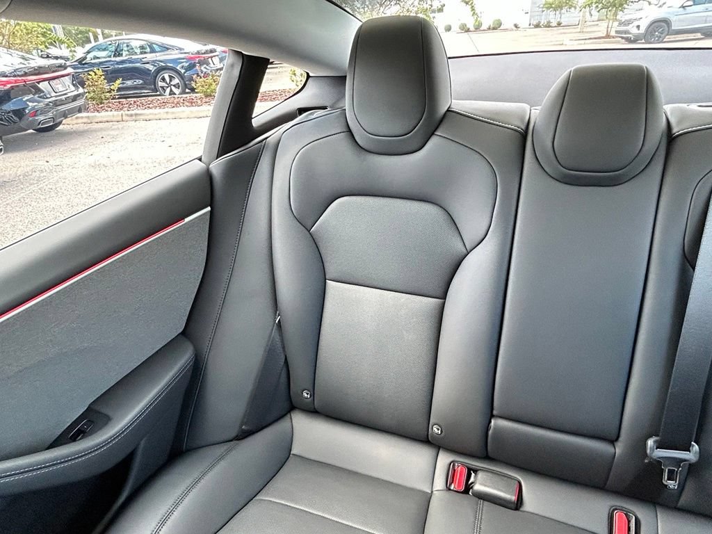 Used 2026 Tesla Model 3 RWD image 12