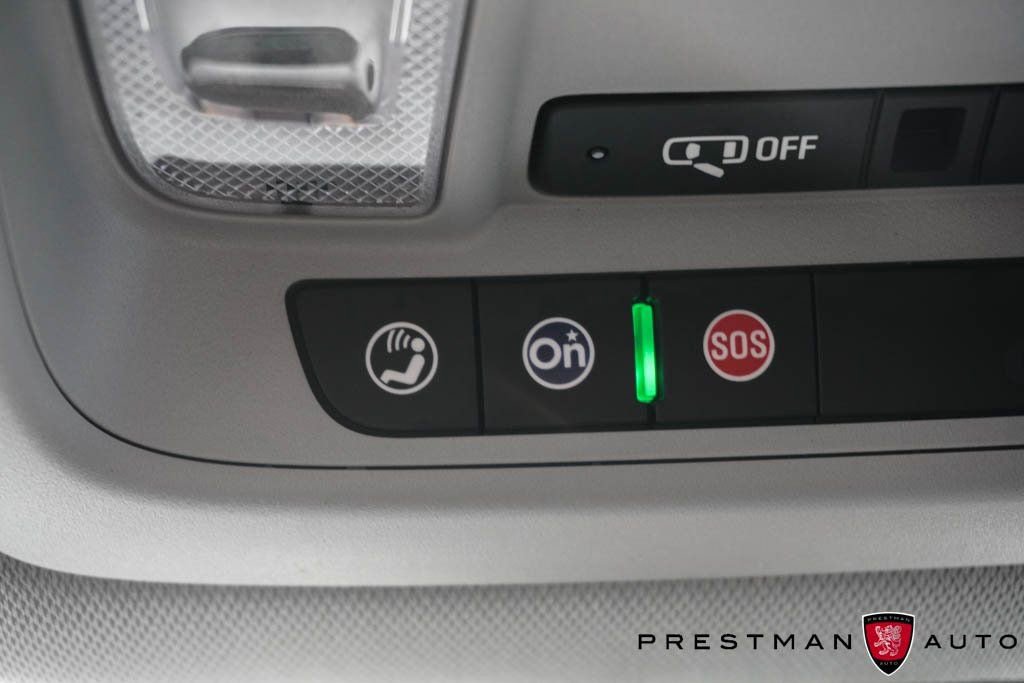 Used 2023 GMC Acadia AT4 w/ Technology Package image 34