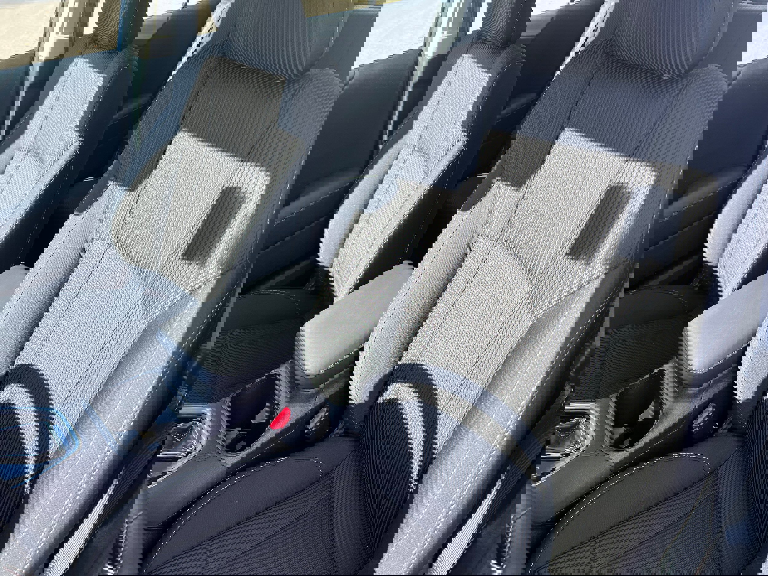 Certified 2025 Subaru Legacy Premium w/ Popular Package #1A image 18